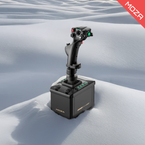 MOZA AB6 베이스 MHG 조이스틱 세트 비행 시뮬레이션 레이싱 F1 게임장비 호환