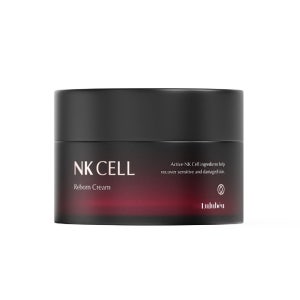 룰루뷰 NK세포 주름개선 미백 크림 기미 리프팅 탄력 영양 목 팔자주름 동안 화장품