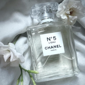샤넬 넘버5 로 우먼 오드 뚜왈렛 100ml 향수