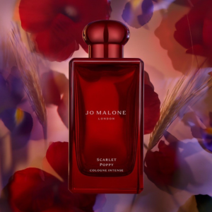 조말론 스칼렛 포피 코롱 인텐스 100ml 니치향수