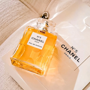 샤넬 넘버5 오드 빠르펭 50ml 향수
