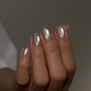 잇츠릿 버블버블 실버 자석젤