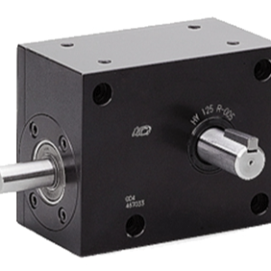 하이포이드기어박스 (HY70R-005 ~ HY150R-010)