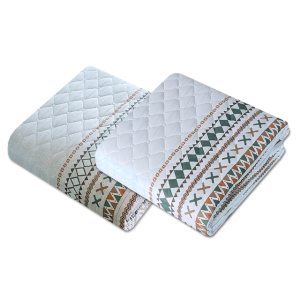 모야무 탄소매트 1인용,2인용 카본 전기매트