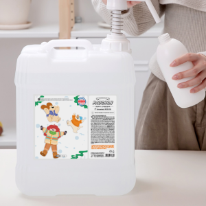 반려동물 강아지 탈취제 대용량 13L 무향