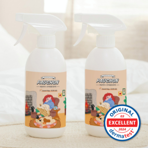 1+1 반려동물 강아지 탈취제 500ml