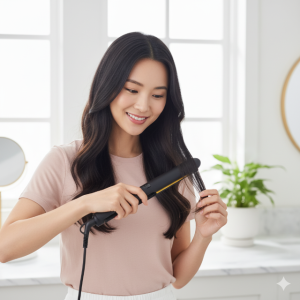 써본사람은 다 안다는 매직! 벨리즈 고데기