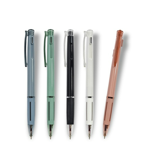 아이펜 2색 볼펜판촉 제작 홍보 인쇄 대량구매