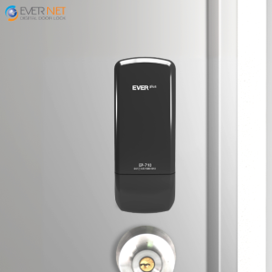 번호키 교체 설치 ARK710