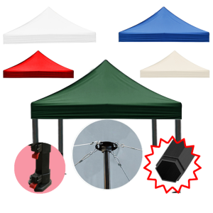 바람막이 천막세트 그늘막 가림막 행사용천막