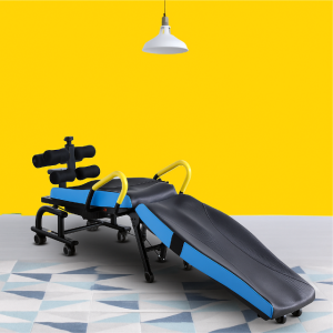 [ 키크는 방법 톨플러스 K ] 기능성 감압 스트레칭 성장판운동 자세교정 효과