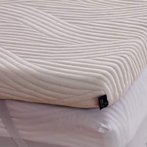 [5년보증] 윙크슬립 메모리폼 토퍼 매트리스 SS