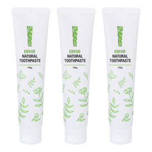 맵지 않은 저자극 치약