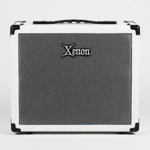 제논 SX-15B 베이스기타 앰프 15W / 키보드 전자드럼 연습용