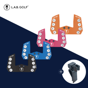 랩골프 랩퍼터 LAB MEZZ 1 MAX 메즈1 맥스 사은품증정 블랙 제로토크퍼터 LAB골프