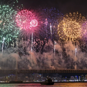 2025 부산불꽃축제 프라이빗 요트투어 불꽃쇼 관람 명당 광안리 광안대교 해운대 야경 명소 티켓 예매 예약