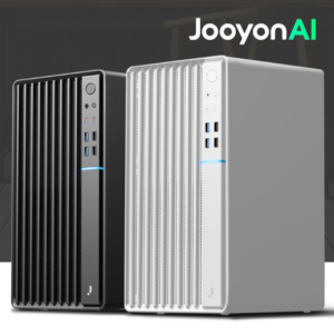 주연테크 브웨이 AI PC 한글코딩 AI코딩튜터 인텔 코어 울트라5 245 호랑에듀 AI코딩 PC 교육용 데스크탑 D1v245HRW-16G512G