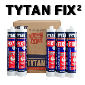 타이탄픽스2 초강력 접착제 다용도 실리콘