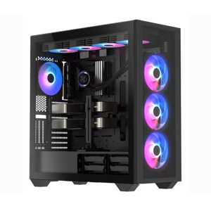 AI 딥러닝PC AMD 스레드리퍼 9960X 24코어 128GB GPU옵션구매 워크스테이션 컴퓨터 주문생산 RTX6000 ADA 장착가능