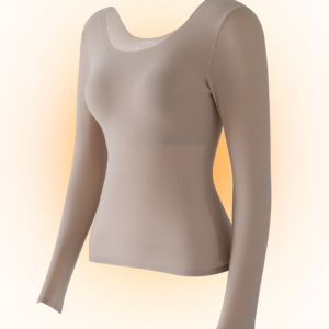 패드고정 슬림터치 워밍업 겨울 브라탑