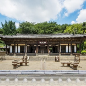 한국민속촌 종일 자유이용권 (~11/30)