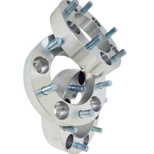 포터2 후륜 전용 허브스페이스 제이플레이 휠 스페이서 33mm 2개 1조