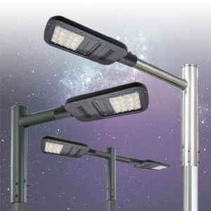 LED가로등 헤드포함 50w - LED056