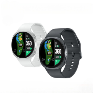 삼성전자 [스마트캐디 3년 이용권] 삼성 갤럭시 워치8 골프 44mm