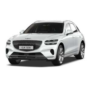 제주도렌트카 제네시스GV70 고급자차포함