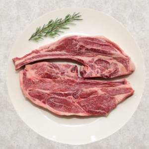 [GFOOD] 양갈비(램토마호크) 400g 800g 호주산- 소스2종 당일발송