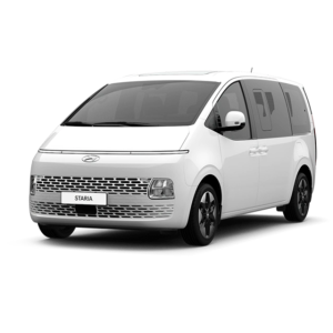 제주렌트카 스타리아 9인승 고급자차 승합