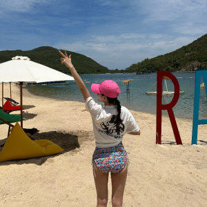 베트남 나트랑 오션월드 럭셔리 호핑투어(4인이상 픽업/샌딩 제공)