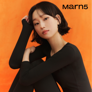 [상의+하의] 히트터치 발열 내의 여성 히트택