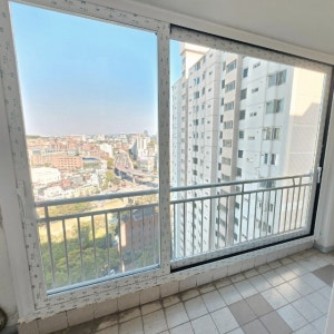 샷시제작/30평형 아파트 샷시교체