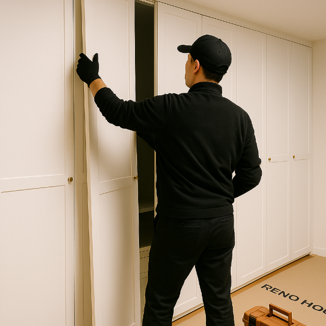 붙박이장 철거.가구철거