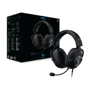 로지텍G PROX 7.1 유선 게이밍헤드셋