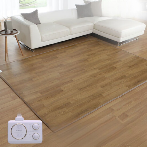 일월 카본마루 카페트매트 특대형 183x270