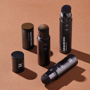 헤어라인 새치커버 하이모 헤어라이너 1+1