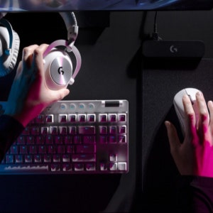 로지텍G 최강조합 지슈라2c+래피드 게이밍세트