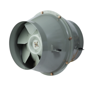 팬직 TFJ-F20AS 사류덕트팬 저소음 방진 고무대 공조환기 급배기 환풍기