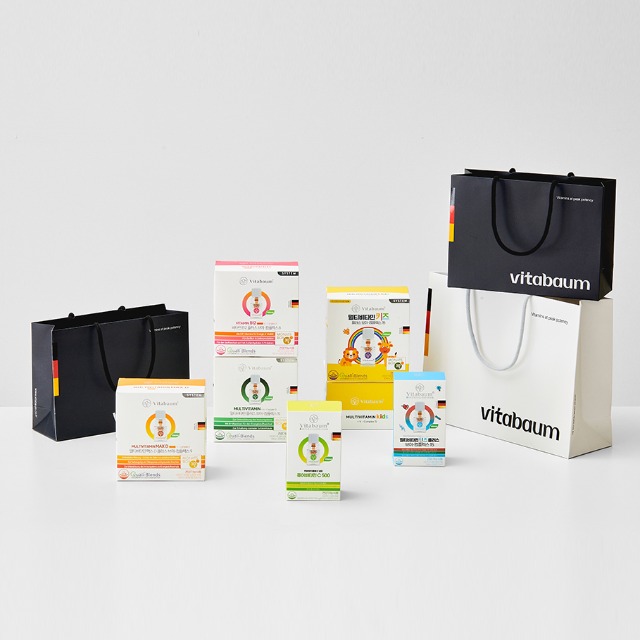 비타바움 블랙프라이데이