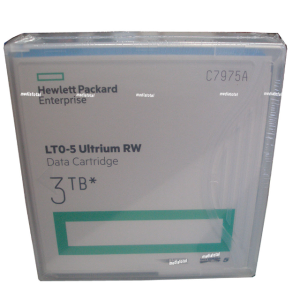 HP C7975A LTO-5 울트리움(Ultrium LTO5) 백업 미디어 카트리지