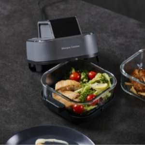 마르쿠진 에어프라이어 4L+1.5L 추천 식기세척기 가능