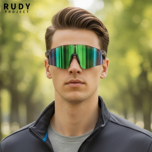 루디프로젝트 아스트랄X 3종 러닝 선글라스 싸이클 야구 러닝 마라톤 스포츠 고글 SP944133-0000 (SP944133-K000)