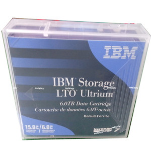 IBM, LTO-7, 울트리움 7 ( Ultrium-7 LTO7 38L7302 ),백업 저장 미디어 카트리지