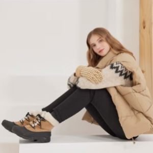 레드캠프 볼케이노 히트 패딩 팬츠 2종 [여성]