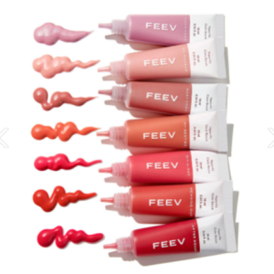 FEEV 하이퍼 컬러 블러셔 세럼 10ml