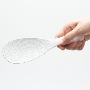 일본 마나 주걱 밥주걱 밥알 안붙는 키와미