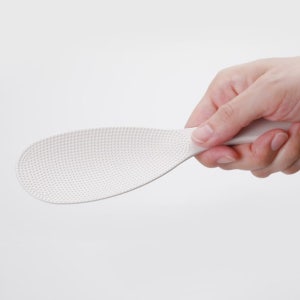 일본 마나 주걱 미니 밥주걱 밥알 안붙는