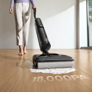 드리미 물걸레청소기H12ProFlexReach